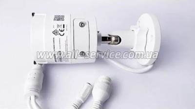   Hikvision DS-2CD2083G0-I (2.8)