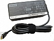 ���� ������� � �������� Lenovo 65W 20V, 3.25A + 15V, 3A + 9V, 2A + 5V, 2A, ������ USB Type- (ADLX65CLGC2A / A40263)