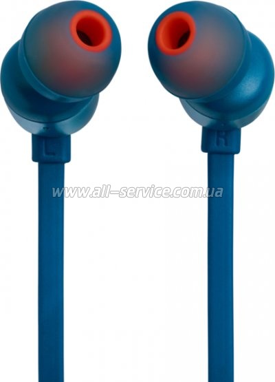  JBL Tune 310C USB-C Blue (JBLT310CBLU)