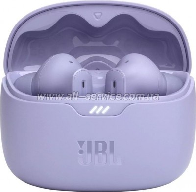  JBL Tune Beam Purple (JBLTBEAMPUR)