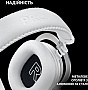  Logitech G Pro X 2 Lightspeed Wireless White (981-001269)