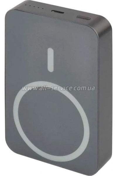 ������� ������������� EMOS 10000mAh WI1046 PD 20W grey (B0551GY)