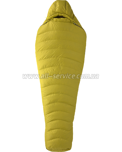 Спальный мешок MARMOT Hydrogen Long L citron/olive (24130.4648-Lft) Спальный мешок MARMOT Hydrogen Long L citron/olive (24130.4648-Lft)
