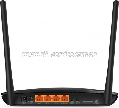  TP-Link ARCHER MR400 (ARCHER-MR400)