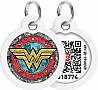    WAUDOG Smart ID  QR  "- 2"  30  (230-1013)
