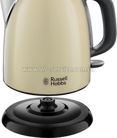 Russell Hobbs 24994-70 Colours Plus Mini