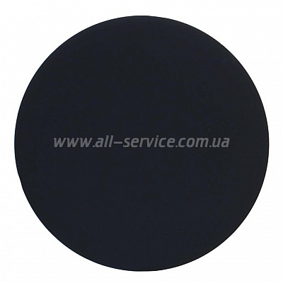   Remax Flying Saucer Wireless Charger 10W, Black (RP-W3-BLACK)
