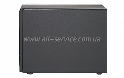   Qnap TS-251+-2G