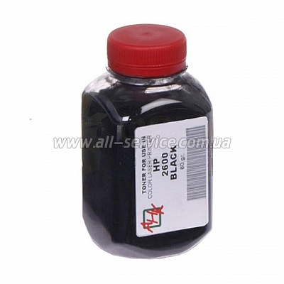 Тонер АНК для HP CLJ 1600/ 2600/ 2605 Black 80г/ банка (1500790) Тонер АНК для HP CLJ 1600/ 2600/ 2605 Black 80г/ банка (1500790)
