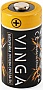  Vinga CR123A Lithium (VJLBCR123A1)