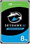  Seagate SkyHawk HDD 8 TB (ST8000VX004)
