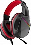  GamePro HS311 RGB Black/Red (HS311)