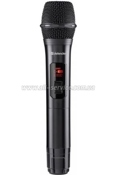   Defender Boomer 200 (65201)