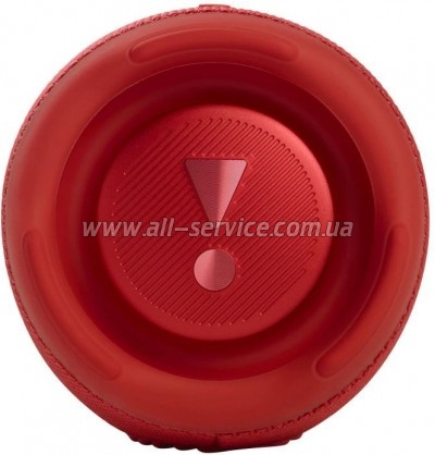   JBL Charge 5 Red (JBLCHARGE5RED)