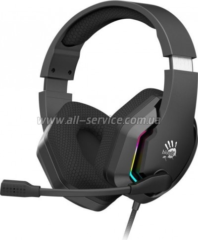  A4Tech Bloody G260p Black (4711421996648)