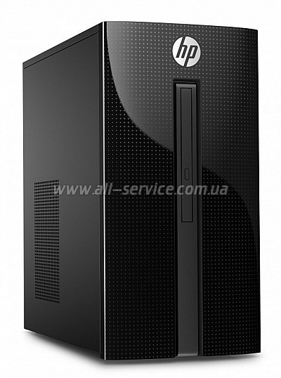  HP Desktop MT (5GZ01EA)