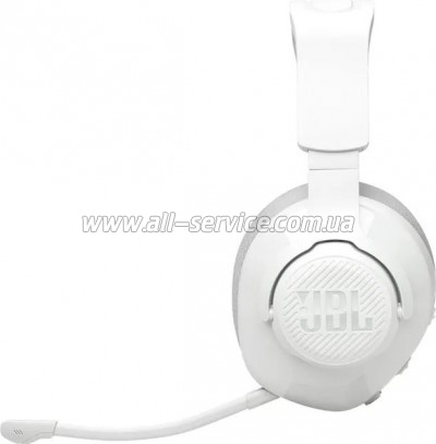�������� JBL Quantum 360 Wireless White (JBLQTUM360WHT)
