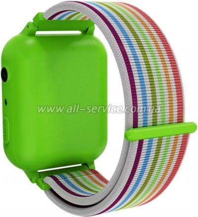 - Canyon Alfie KW-37 MP3 Study&Game Green (CNE-KW37GB)