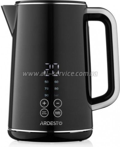  Ardesto EKL-X53E