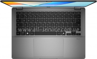  ASUS Vivobook Flip 14 TP3407SA-QL011W (90NB14Y1-M000E0)