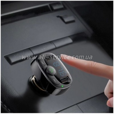 FM  Baseus T Shaped S-09A (CCMT000001)