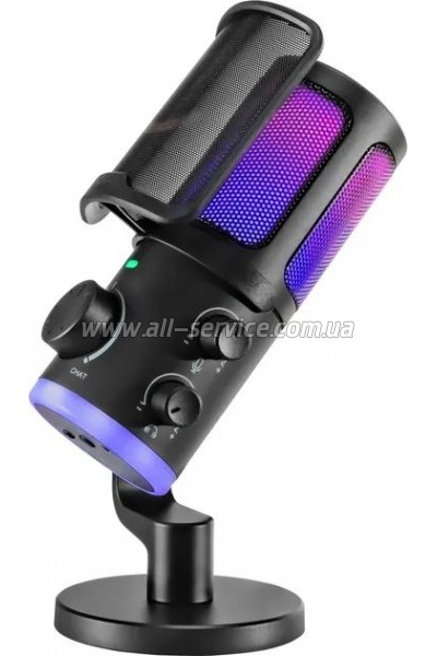  Fifine AM6 USB Black (AM6)