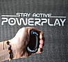  PowerPlay PP-4324 Hand Grip Ring Hard 25   (PP_4324_25kg)