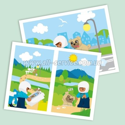 ����������� LEGO DUPLO Town ����������� �������� 5 ������� (10967)