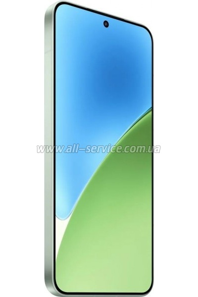   Xiaomi 15 12/256GB Green (1128134)
