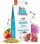 Сухой корм для собак Brit Care Dog Hypoallergenic Puppy с ягненком 3кг (8595602558964) Сухой корм для собак Brit Care Dog Hypoallergenic Puppy с ягненком 3кг (8595602558964)