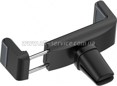   ColorWay Clamp Black (CW-CHC012-BK)