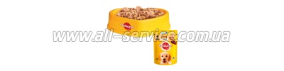    Pedigree Junior      100  (5900951017247)