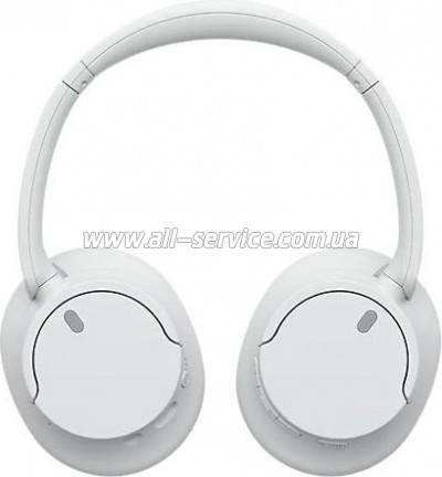 �������� Sony WH-CH720N Wireless White (WHCH720NW.CE7)