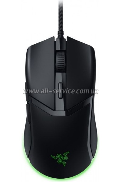  Razer Cobra USB Black (RZ01-04650100-R3M1)
