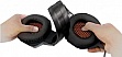 �������� REAL-EL GDX-7700 SURROUND 7.1 black-orange
