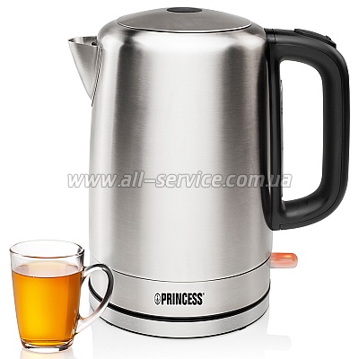 ������ PRINCESS 236001 Deluxe