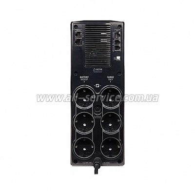  APC Back-UPS Pro 150VA CIS (BR1500G-RS)