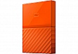  2TB WD My Passport 2.5
