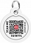    WAUDOG Smart ID  QR  