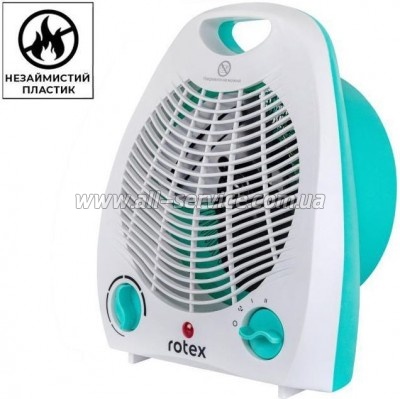 ������������ Rotex RAS01-B