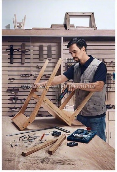   Bosch GO 2 (0.601.9H2.103)