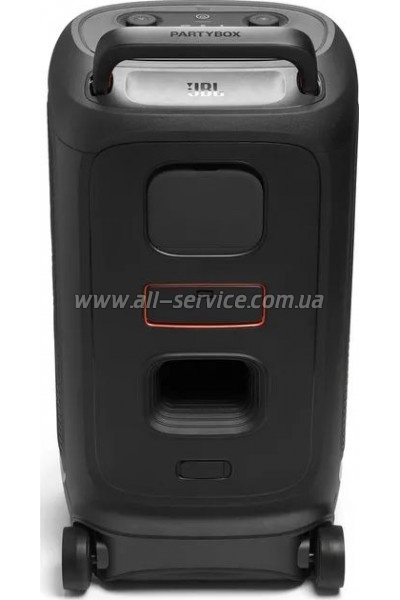   JBL PartyBox 520 Black (JBLPARTYBOX520EU)