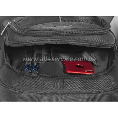    Defender 15.6" Carbon black (26077)