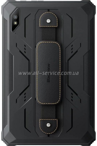  Blackview Tab Active 8 Pro 10.36" 8/256GB LTE Black (6931548313724)