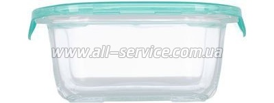 ������� ��������� Luminarc Keep'n Box Lagoon 380�� (P5522)