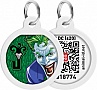    WAUDOG Smart ID  QR  " ",  30  (230-1005)
