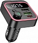FM  HOCO E85, Black, Box