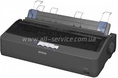  3 Epson LX-1350 (C11CD24301)