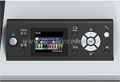 ������� Epson SureColor SC-P6000 24" Ink bundle (C11CE41301A8)