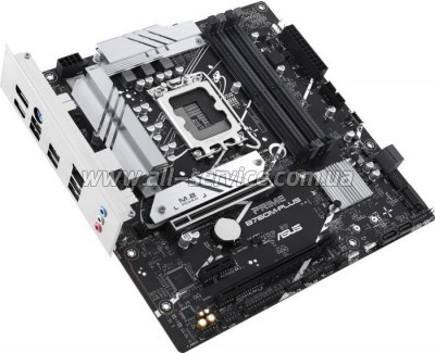   ASUS PRIME B760M-PLUS